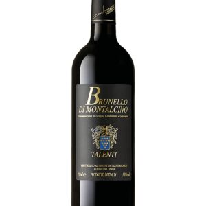 Brunello Di Montalcino Talenti 2019