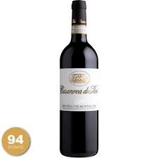 Brunello Di Montalcino Casanova di Neri 2020