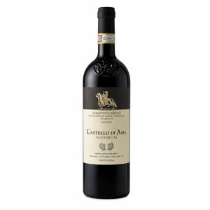 Chianti Classico Castello di Ama Montebuoni 2021 Riserva