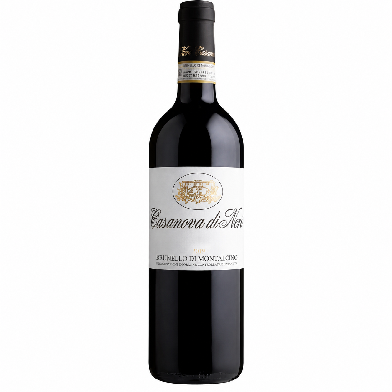 Brunello Di Montalcino Casanova di Neri 2020