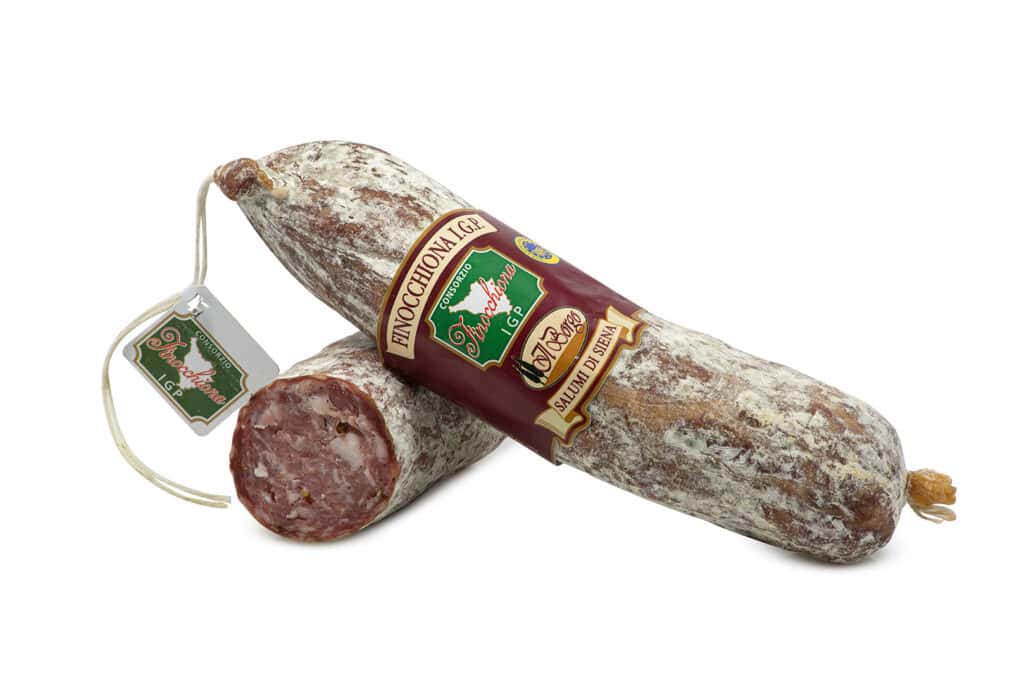 Finocchiona IGP