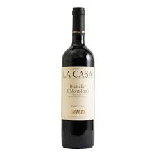 Brunello Di Montalcino " La Casa" Caparzo 2018