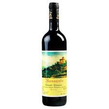 Chianti Classico Monsanto Riserva 2021 DOCG