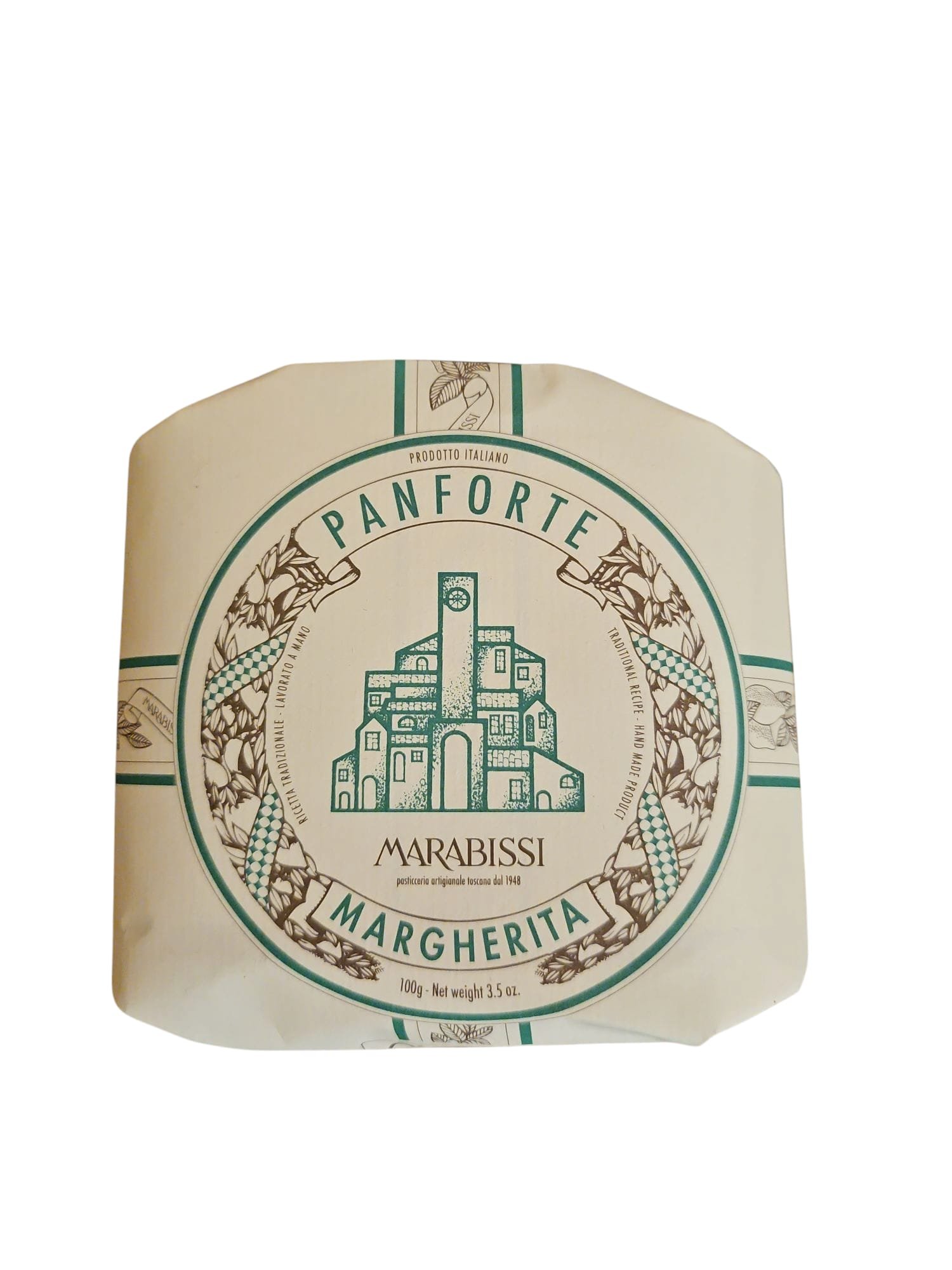 Panforte Margherita