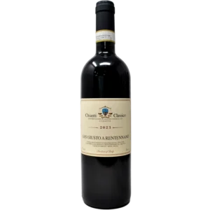 Chianti Classico San Giusto in Rentennano 2023