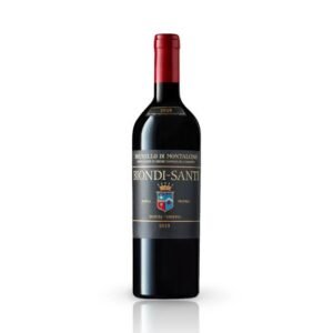 Brunello Di Montalcino Biondi Santi 2019 DOCG