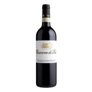 Brunello Di Montalcino Casanova di Neri 2020