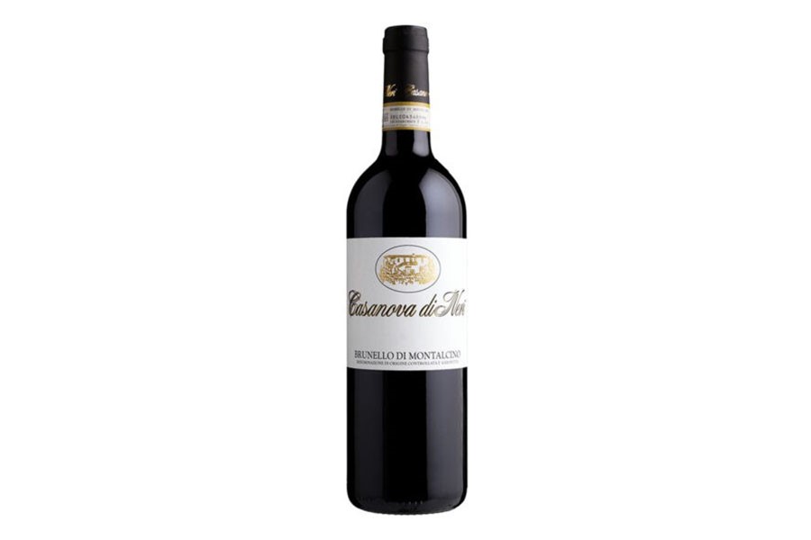 Brunello Di Montalcino Casanova di Neri 2020