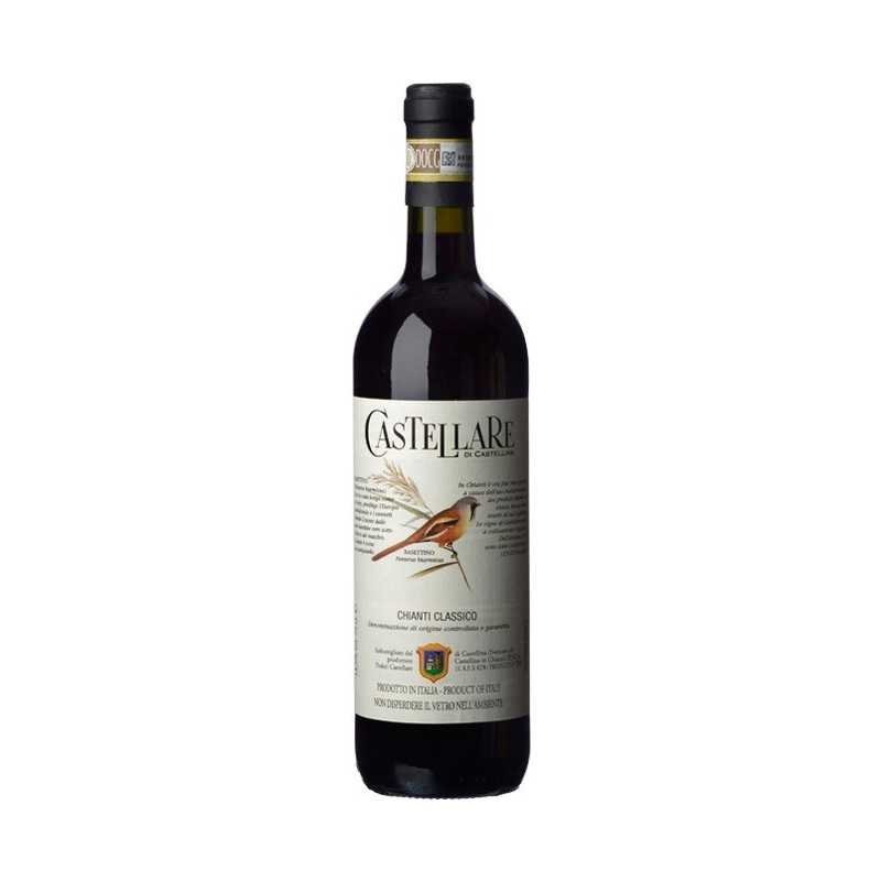 Chianti Classico Castellare 2024