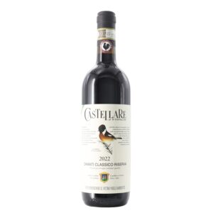 Chianti Classico Castellare Riserva