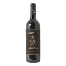 Brunello di Montalcino Argiano 2020