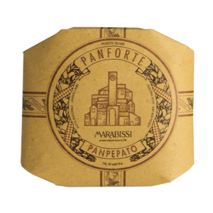Panforte Panpepato