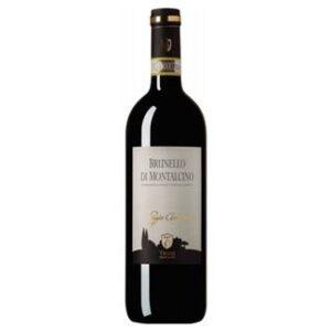 Brunello di Montalcino Poggio Cerrino 2017