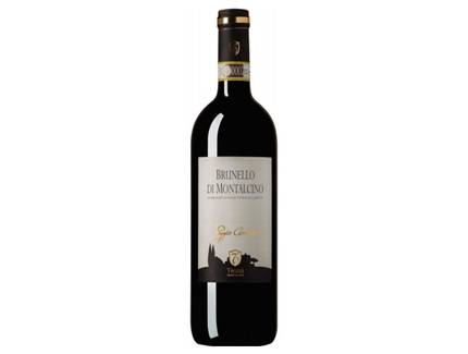 Brunello di Montalcino Poggio Cerrino 2017