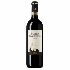 Brunello di Montalcino Poggio Cerrino 2017