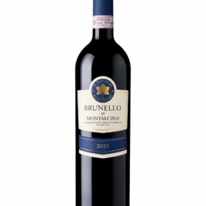 Brunello di Montalcino Iliceus 2021