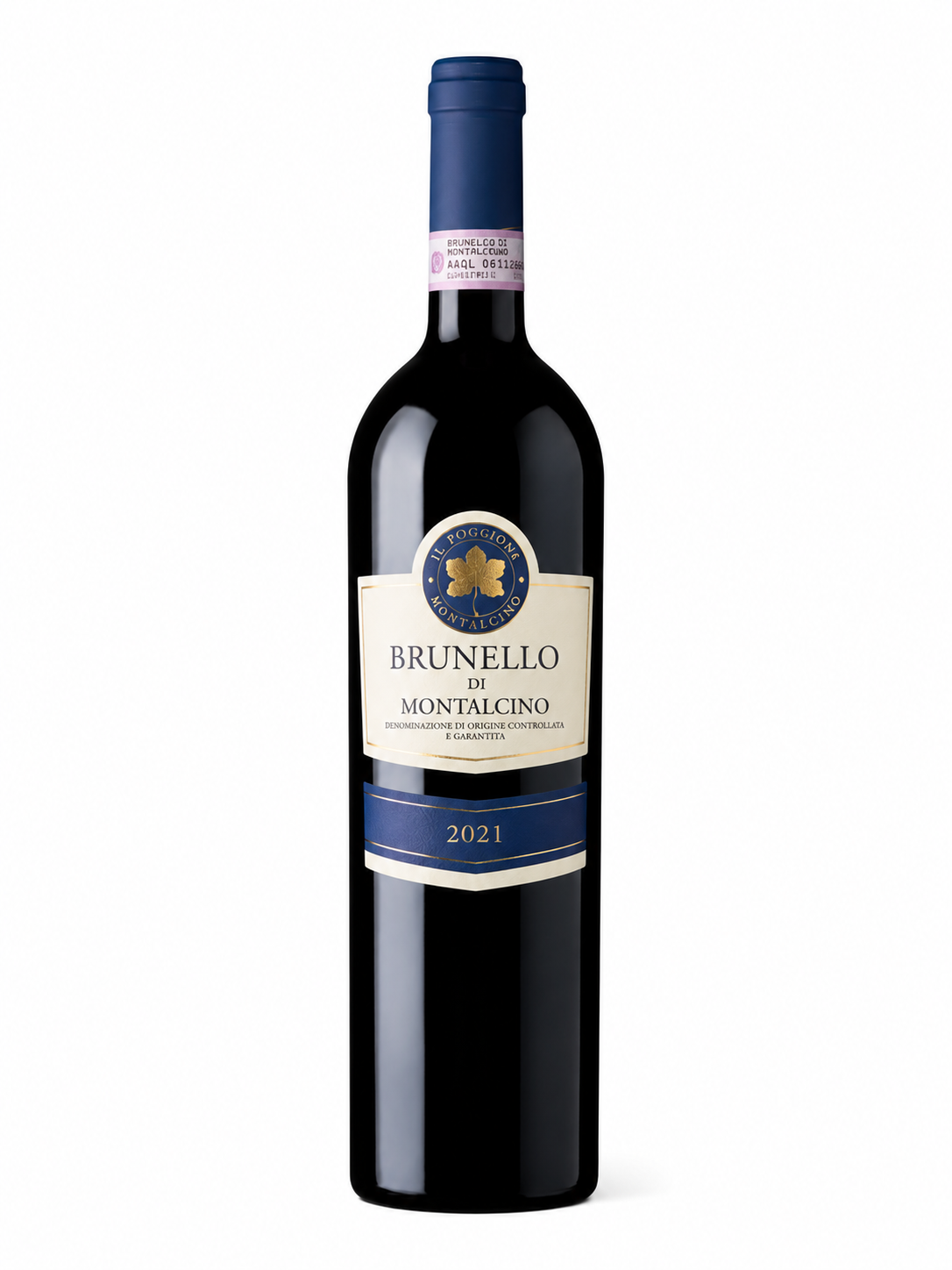 Brunello di Montalcino Iliceus 2021