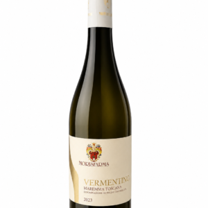Morisfarms Vermentino Maremma Tuscany White Wine 2024
