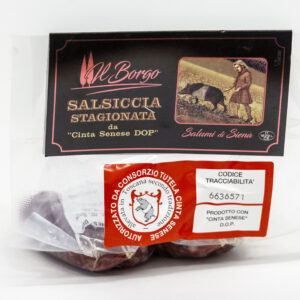 Salsiccia di Cinta Senese