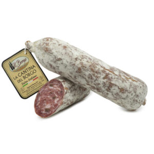 Salame al Tartufo