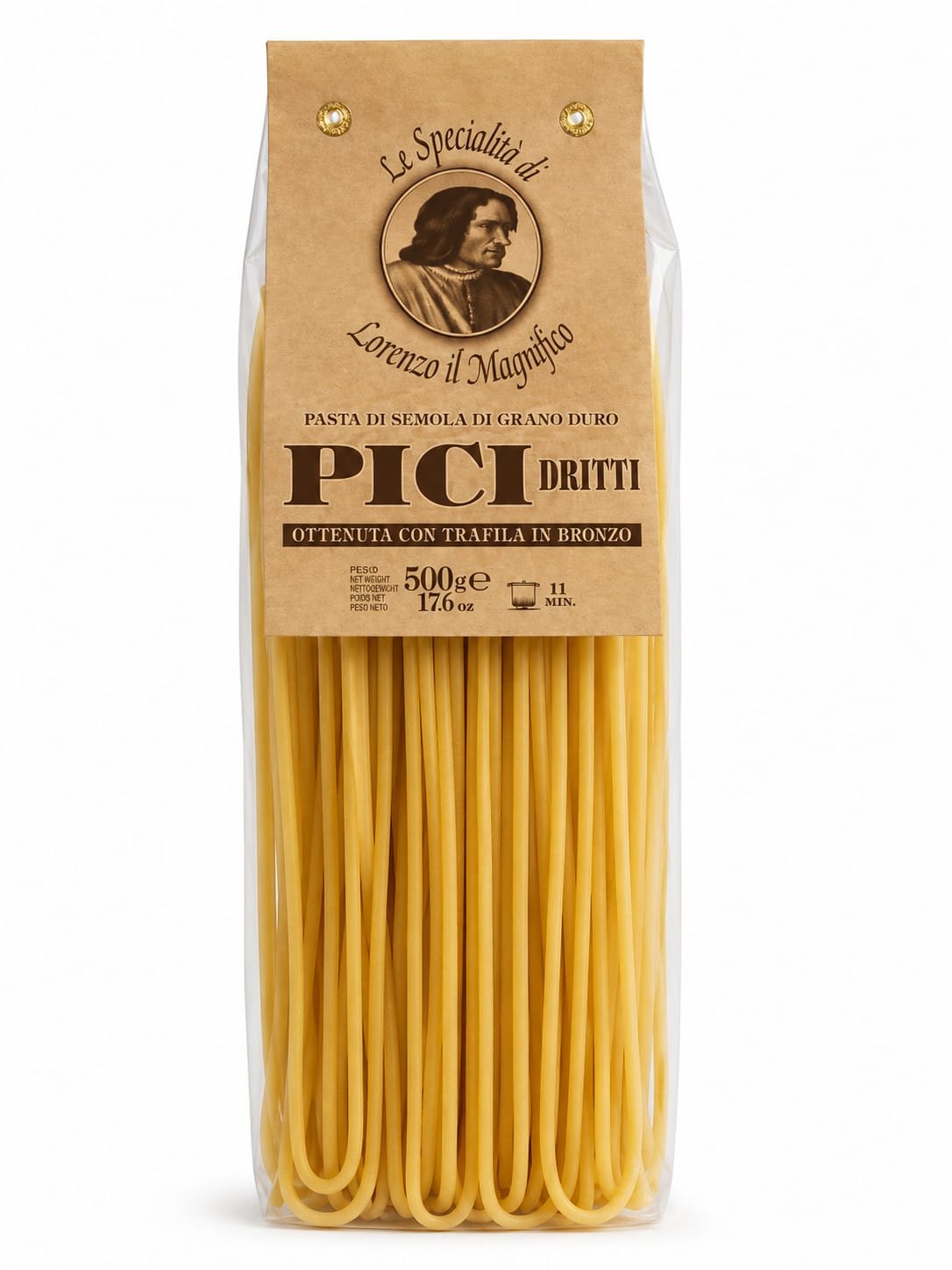 Pici Dritti 500gr.
