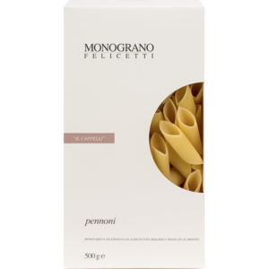 Pasta Monograno Felicetti Pennoni