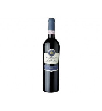 Brunello di Montalcino Iliceus 2019