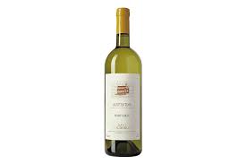 White Wine Pinot Grigio Col D'orcia 2024 Organic