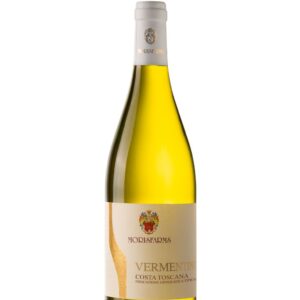 Morisfarms Vermentino Maremma Tuscany White Wine 2024