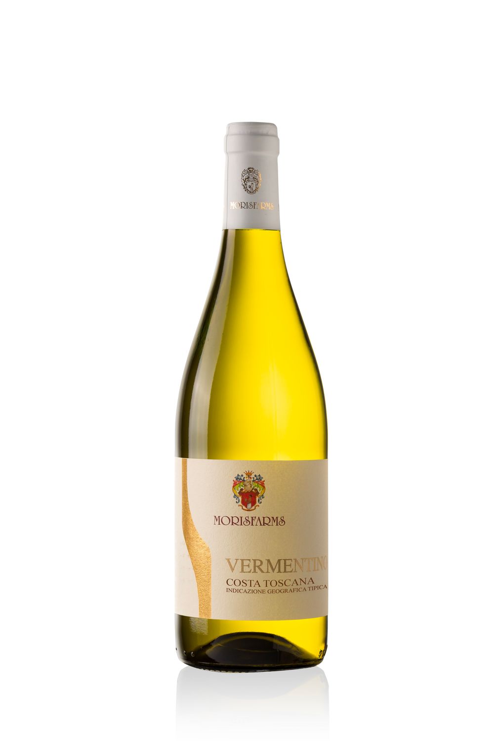 Morisfarms Vermentino Maremma Tuscany White Wine 2024