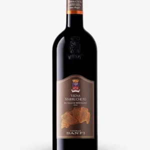 Brunello di Montalcino Vigna Marrucheto 2018