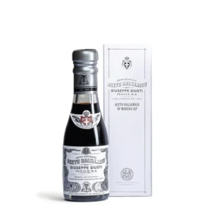 Giusti Champagnotta Vinegar 1 Silver Medal