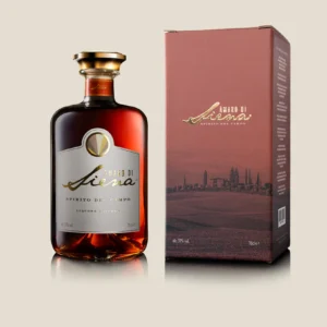 Amaro di Siena Spirito del Campo 70 cl Gluten Free