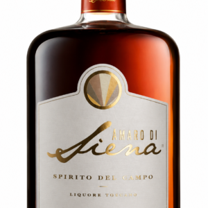Amaro di Siena Spirito del Campo 20 cl Gluten Free