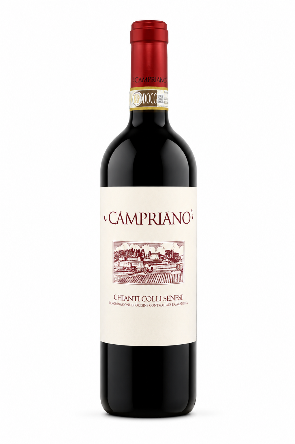 Chianti Colli Senesi