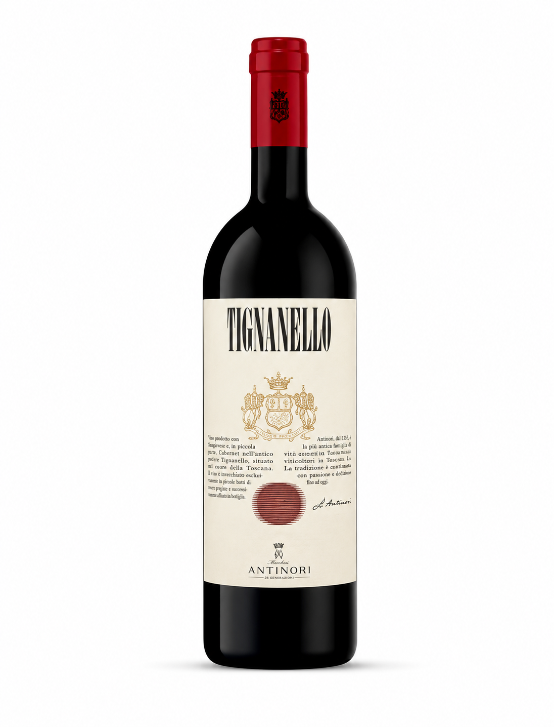 Tignanello 2022