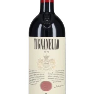 Tignanello 2022