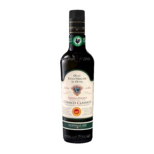 Olio Extra Vergine di Oliva DOP Chianti Classico 500 ml