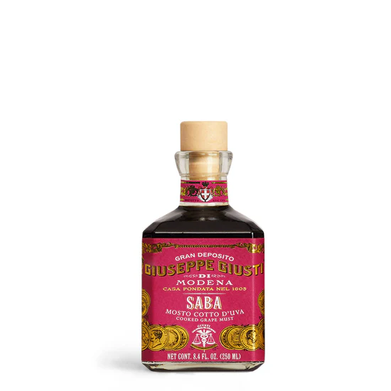 Saba Mosto Cotto