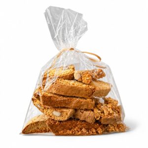 Cantucci Gluten Free