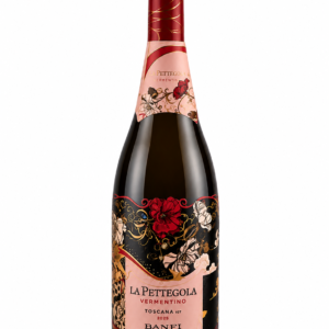 Vermentino La Pettegola Banfi Limited Edition 2025