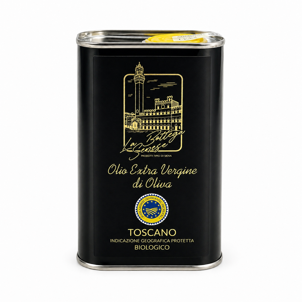 Olio extra Vergine di Oliva Toscano IGP 250 ml