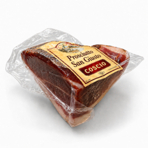 Trancio Prosciutto Crudo San Giusto
