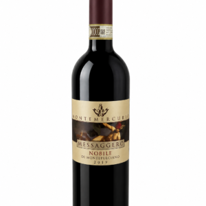 Messaggero Nobile di Montepulciano 2018 DOCG