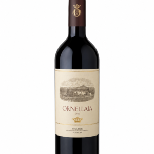 Ornellaia 2019 Bolgheri Super Tuscan