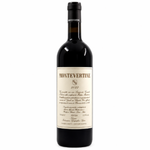 Montevertine 2022