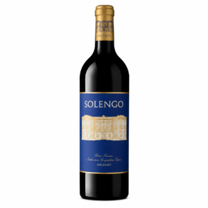 Solengo 2022 Argiano