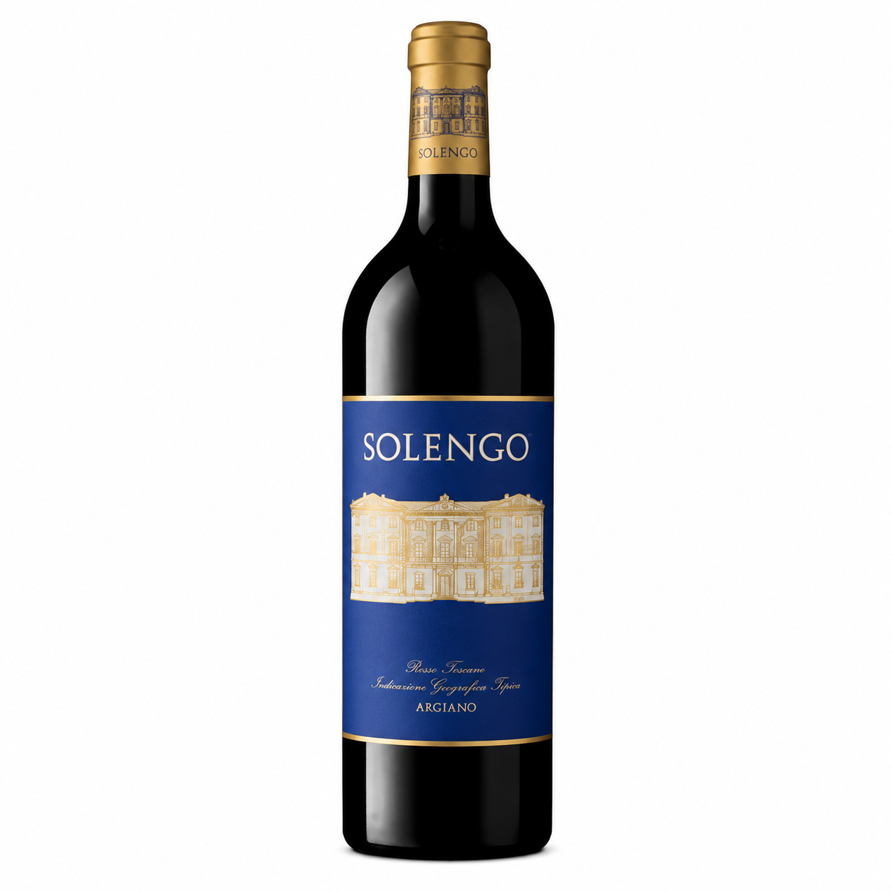 Solengo 2022 Argiano