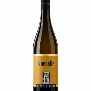 GiovinRe Michele Satta Bolgheri 2016