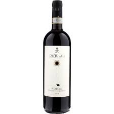 De Ricci 2022 Nobile di Montepulciano DOCG